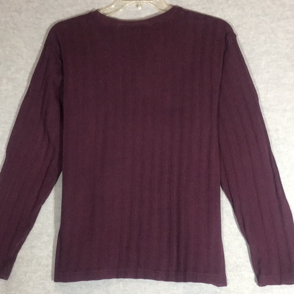 WOOLRICH 100% Cotton Quality Fabric and ConstructionCrew Neck Wardrobe Staple - Picture 2 of 16